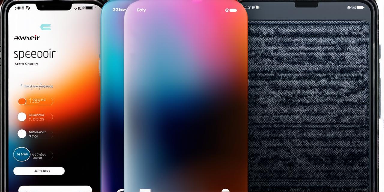 How to modify the color scheme of an app in iOS 18