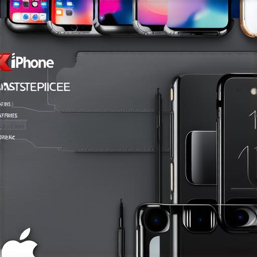 <strong>List of Compatible iPhones</strong>