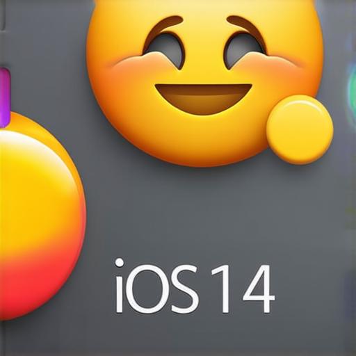 What new emojis were introduced in iOS 17.4?