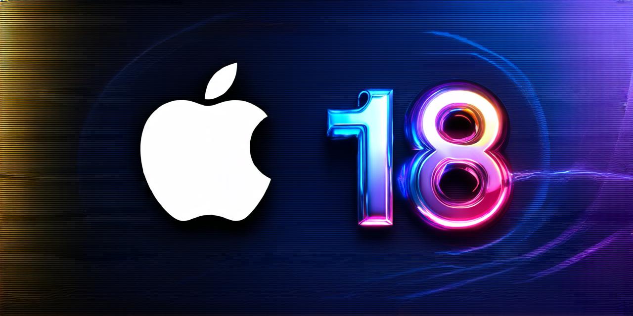 When was iOS 18 released?