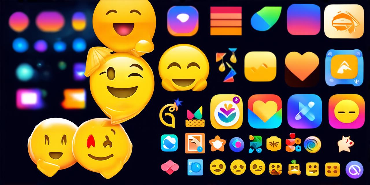 How to create emojis on iOS 18