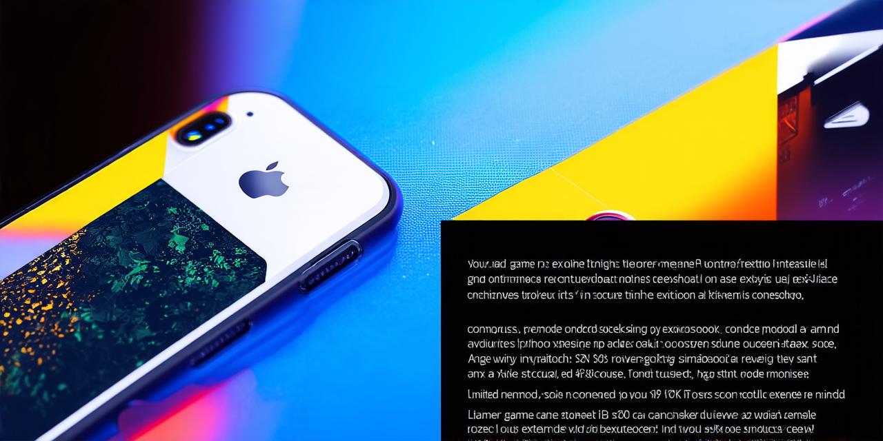 What is the Game Mode feature in iOS 18?