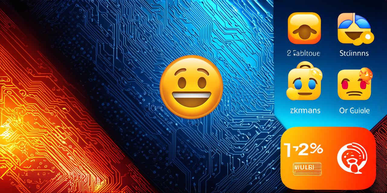 How to use AI emojis on iOS 18