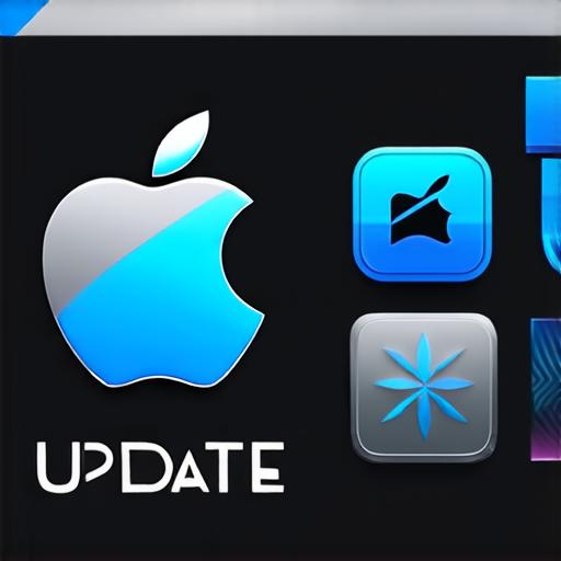 What features does the latest iOS update include?