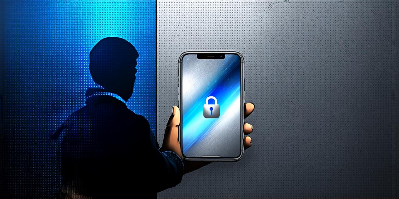 How to secure apps on iOS 18