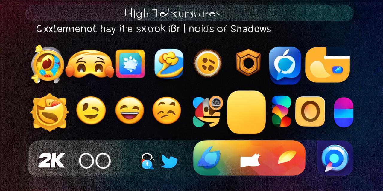 Creating custom emojis on iOS 18