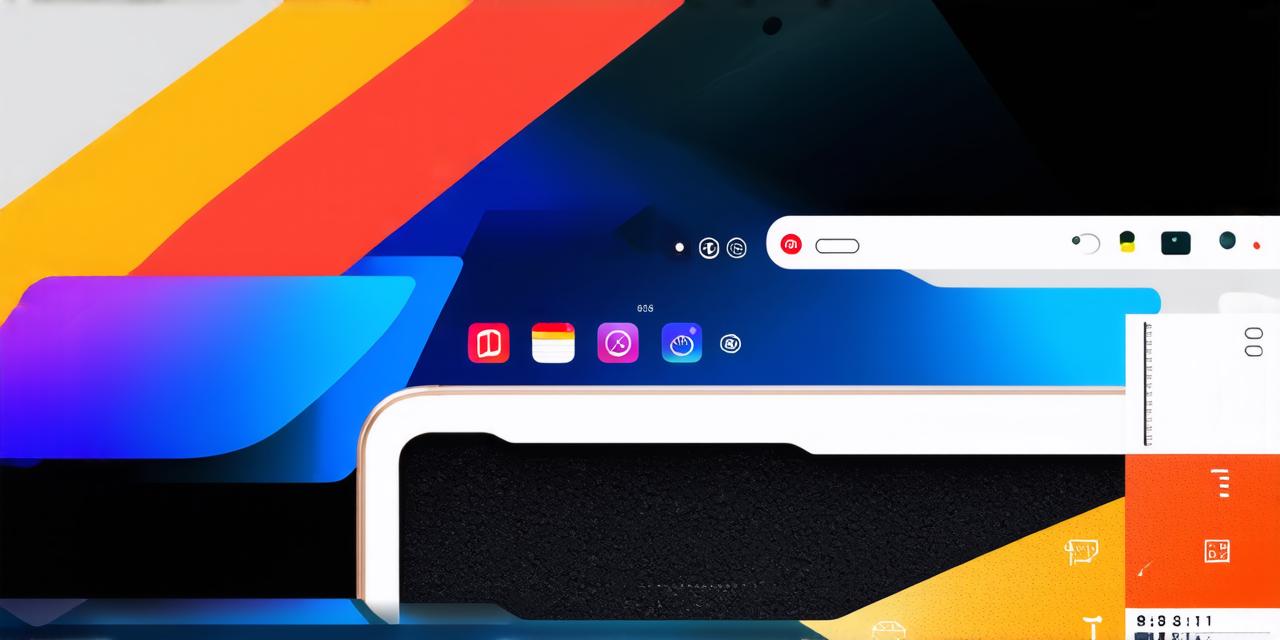 How to modify app colors in iOS 18