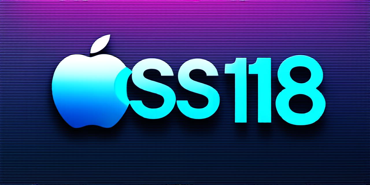 Which phones are compatible with iOS 18?