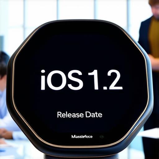 When can I expect iOS 17.2 to be available?