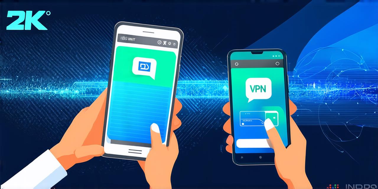 How to disable VPN on Android, iOS, and additional devices